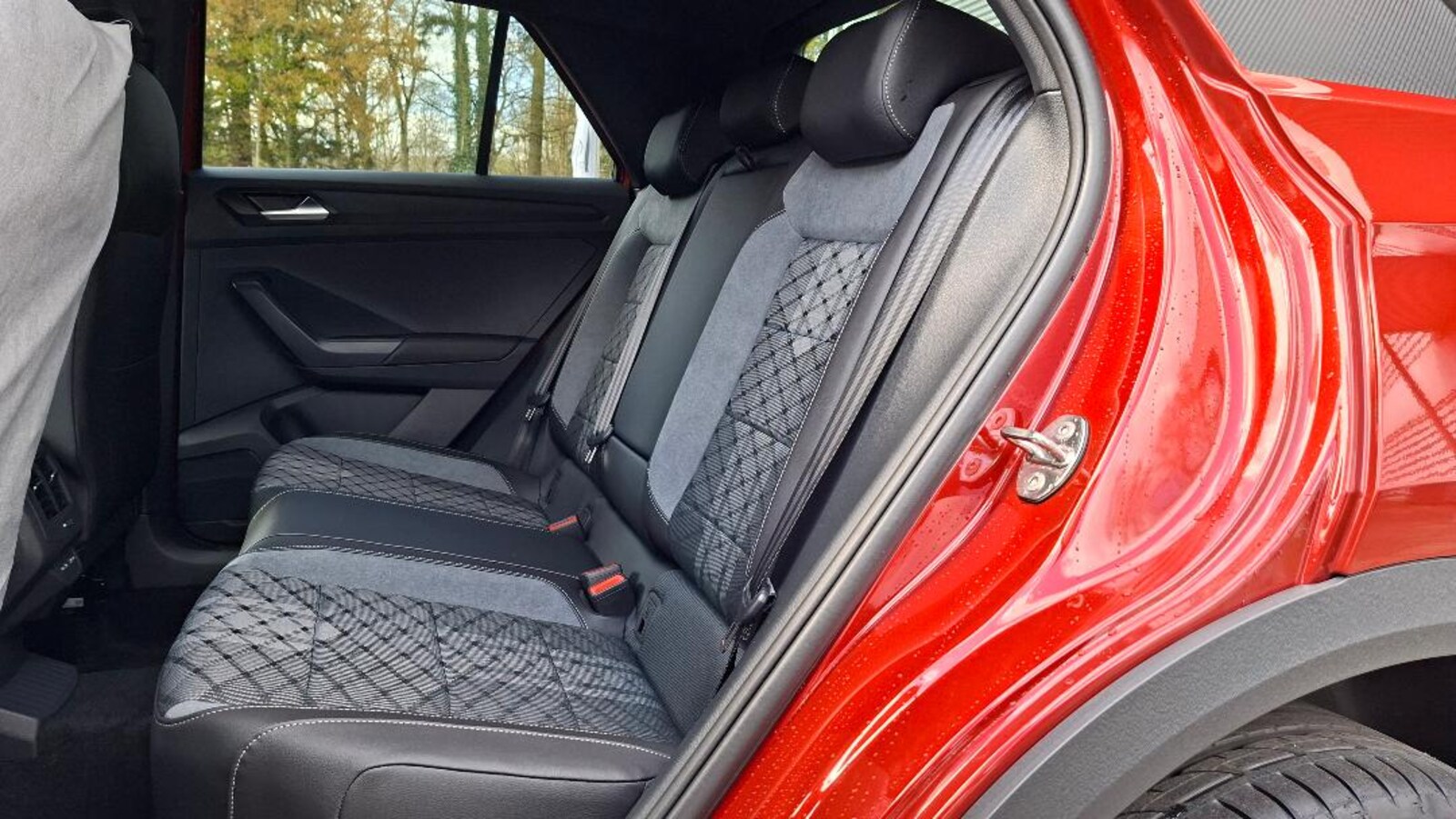 Volkswagen T-Roc – Bild 7