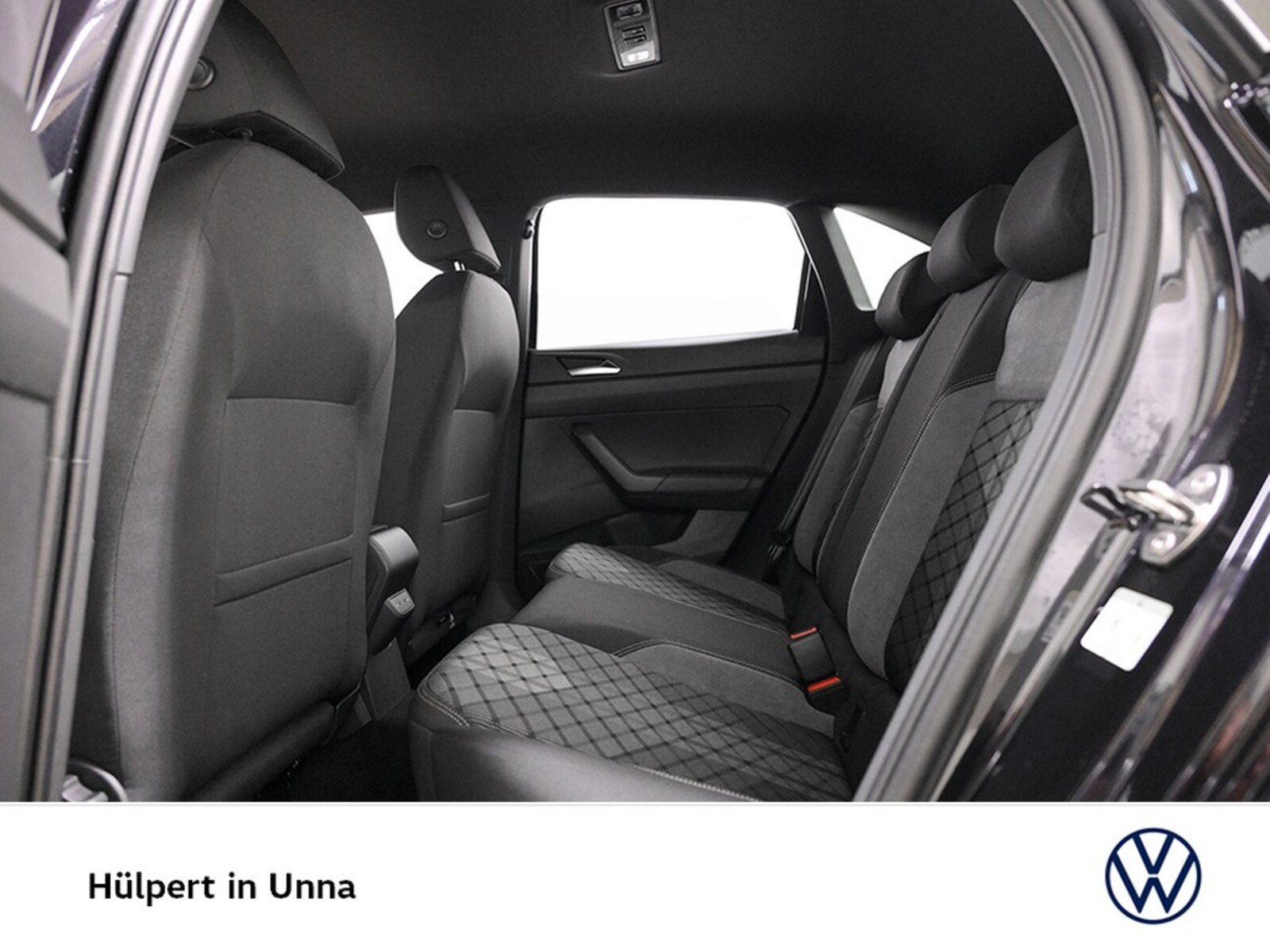 Volkswagen Taigo – Bild 12