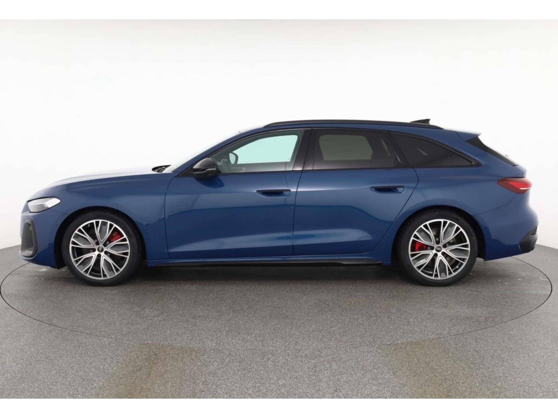 Audi S5 Avant