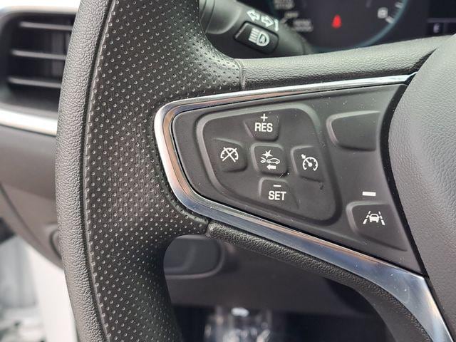 2023 Chevrolet Equinox 1FL - Photo 12