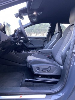 Image about Audi Q6 SUV e-tron S line e-tron performance 225,00 kW