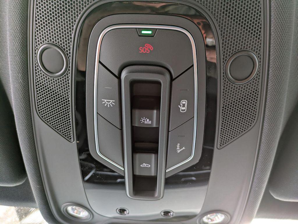 2026 Audi Q8 Premium Plus - Photo 15