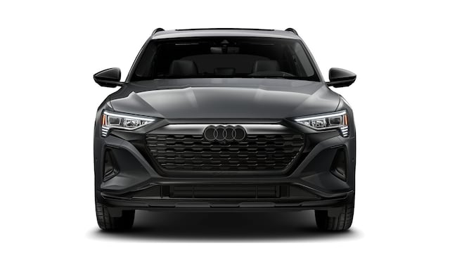 2024 Audi Q8 e-tron