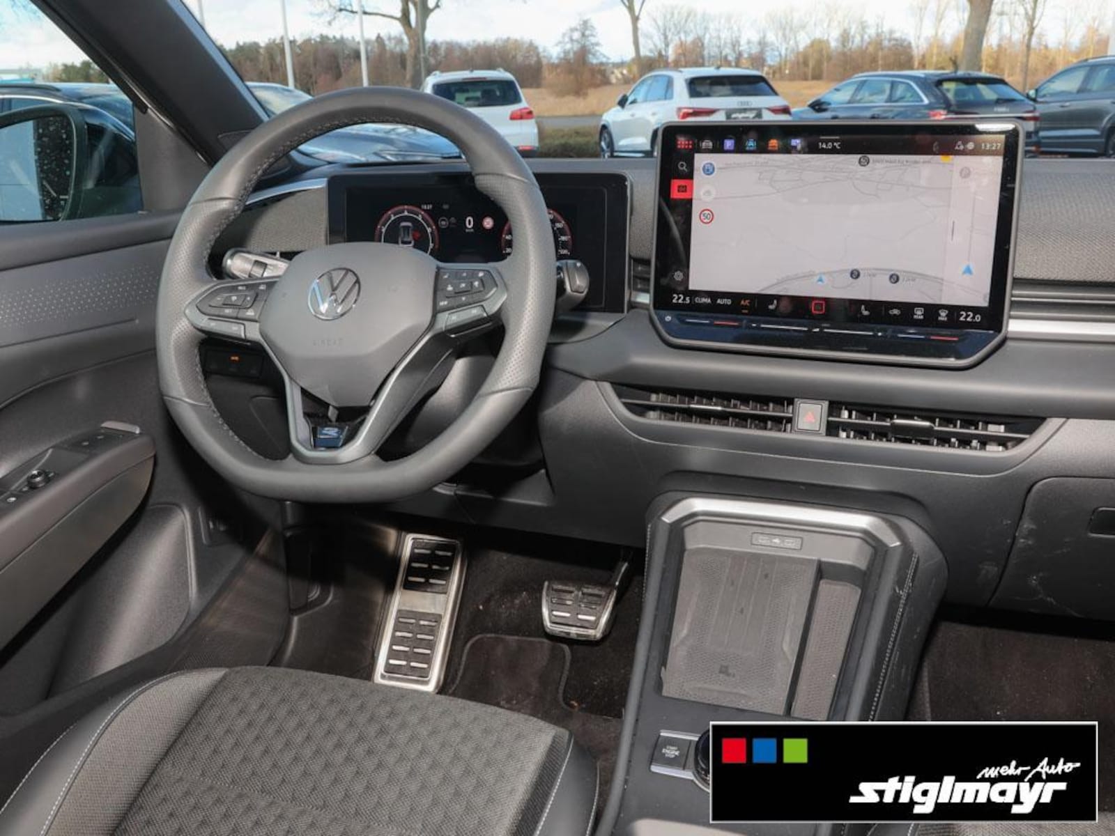 Volkswagen T-Roc – Bild 4