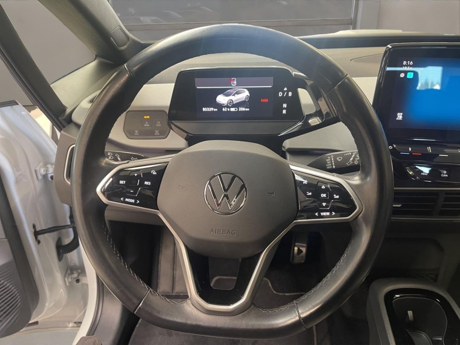 Volkswagen ID.3 Pro