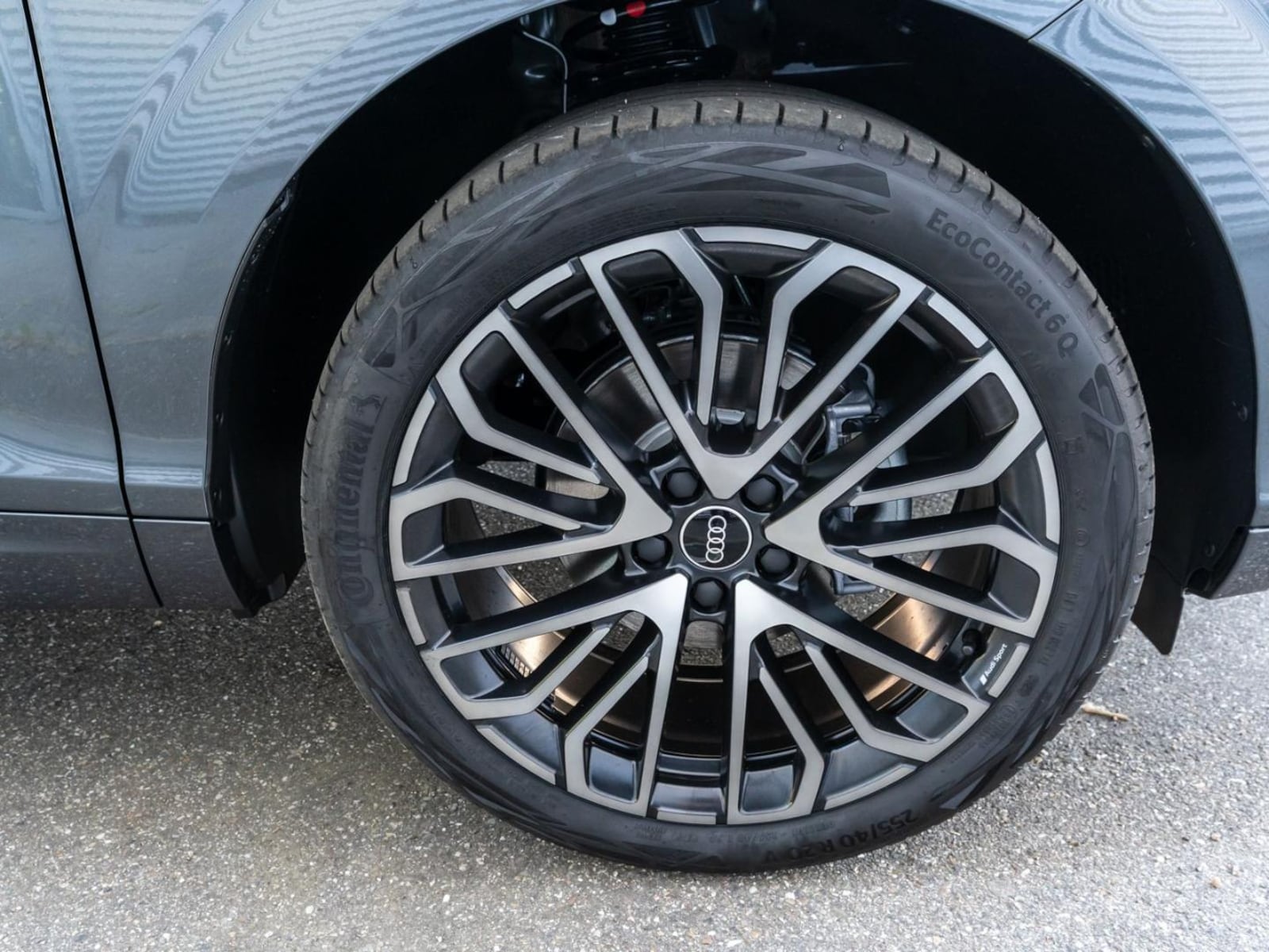 Audi Q3 – Bild 10