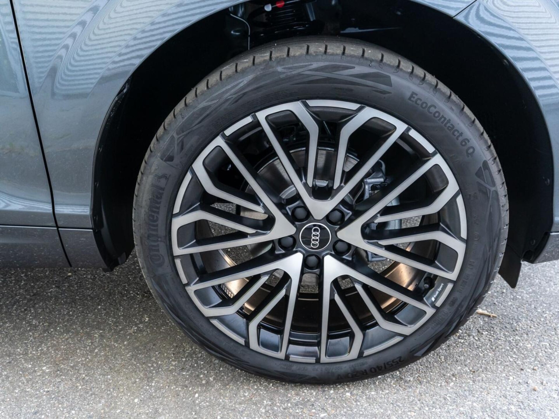 Audi Q3 SUV