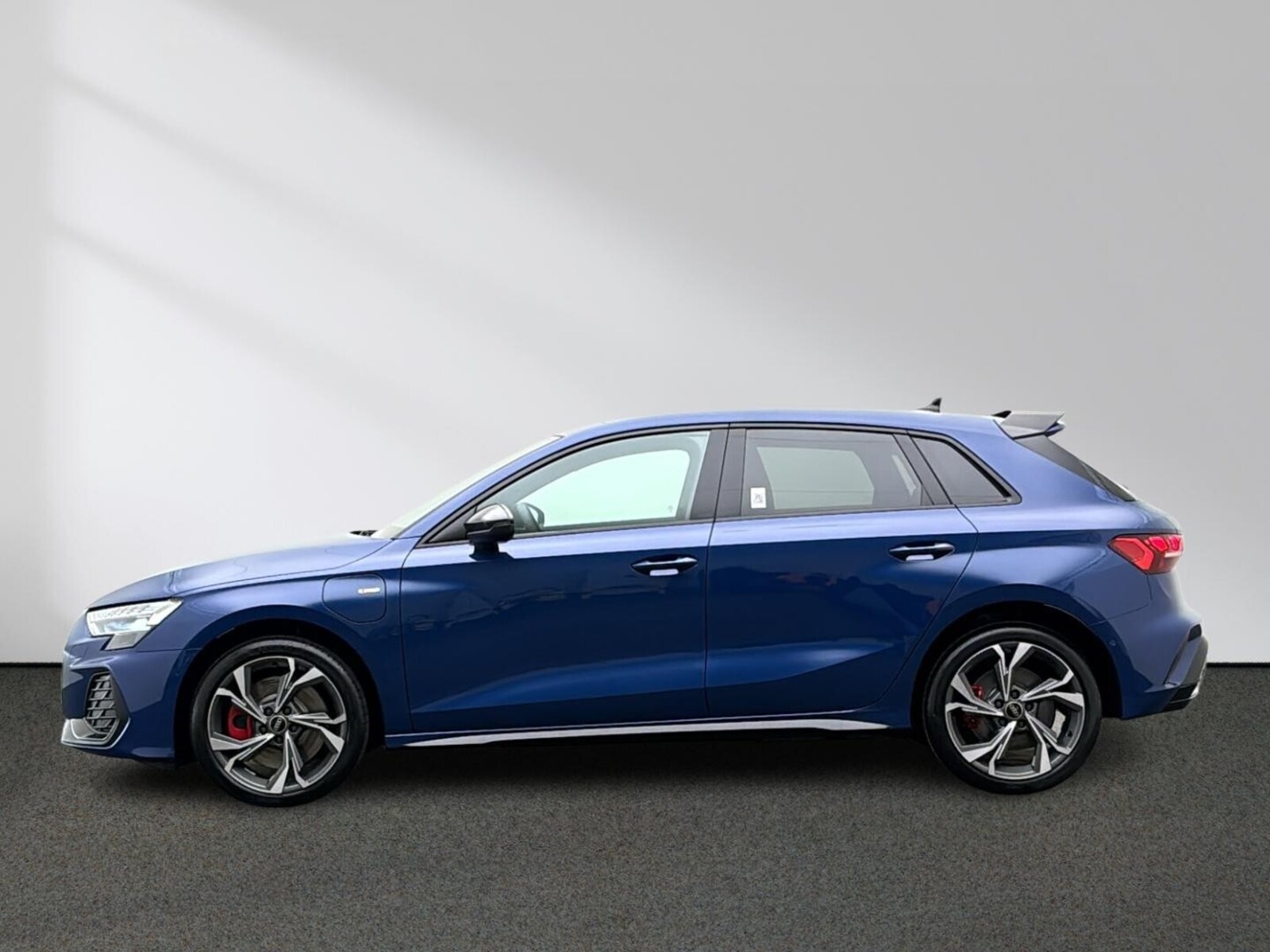 Audi A3 Sportback – Bild 2