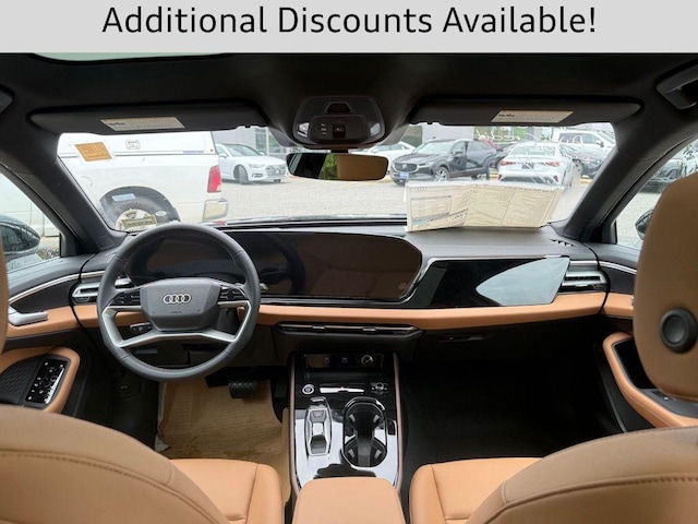 2025 Audi A5 Premium - Photo 30
