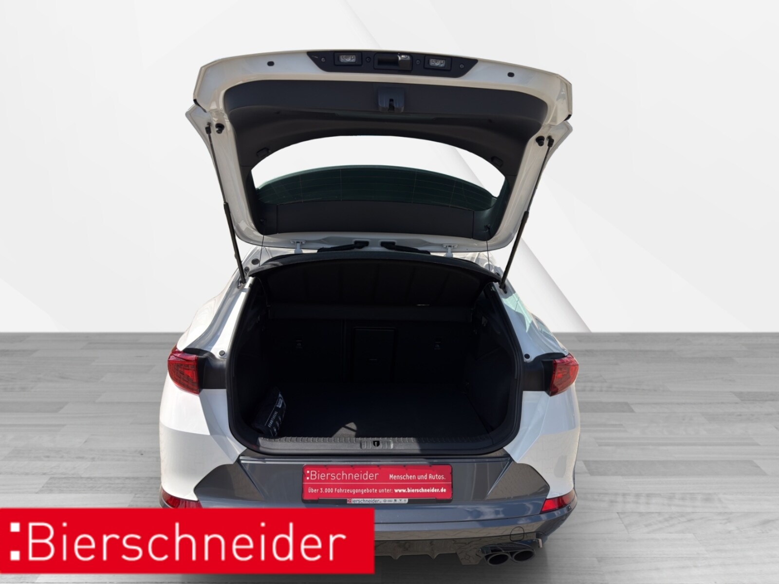 CUPRA Formentor – Bild 10