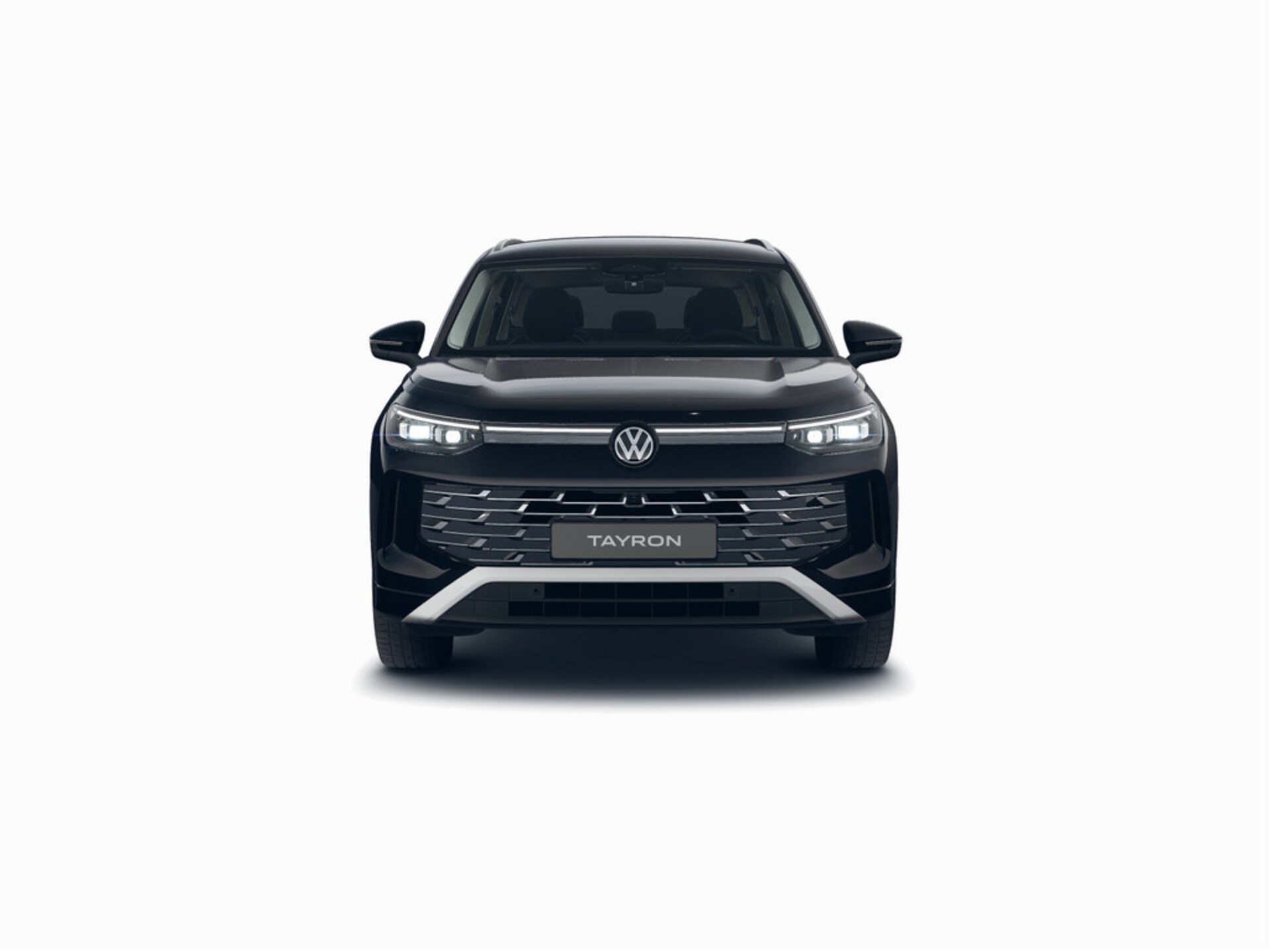Volkswagen Tayron Elegance