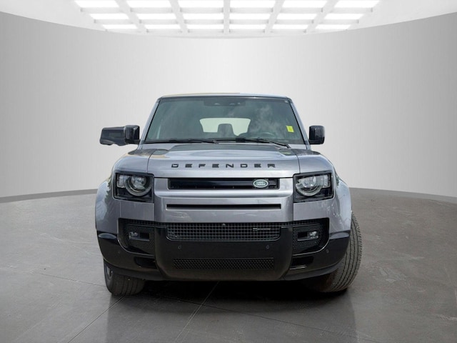 2022 Land Rover Defender