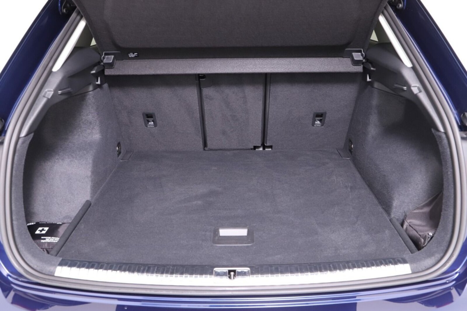 Audi Q3 – Bild 15