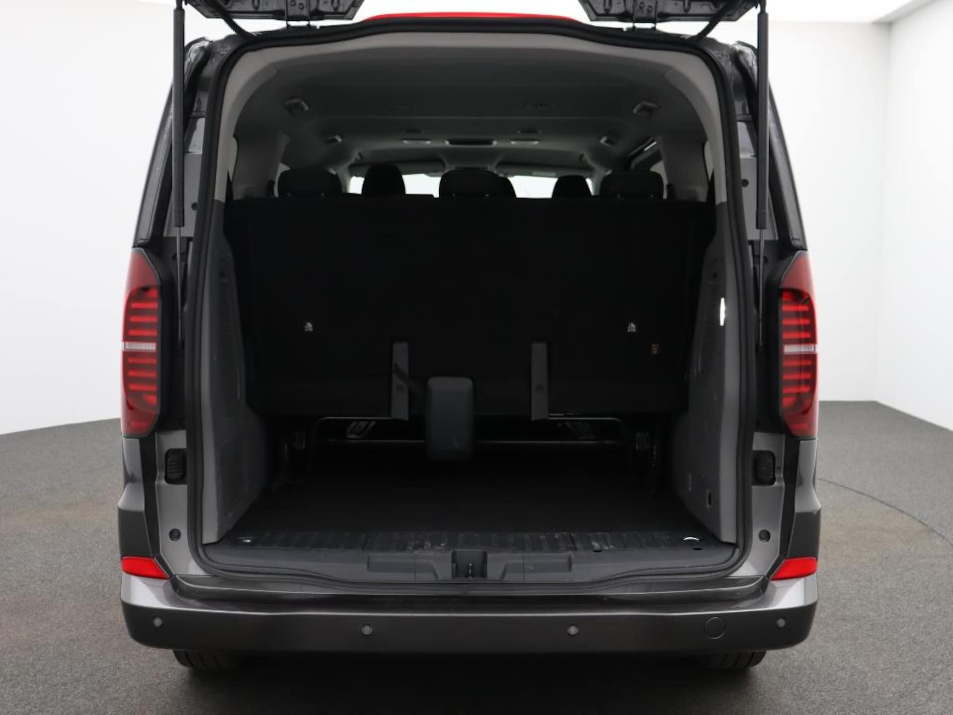 Volkswagen Caravelle Life