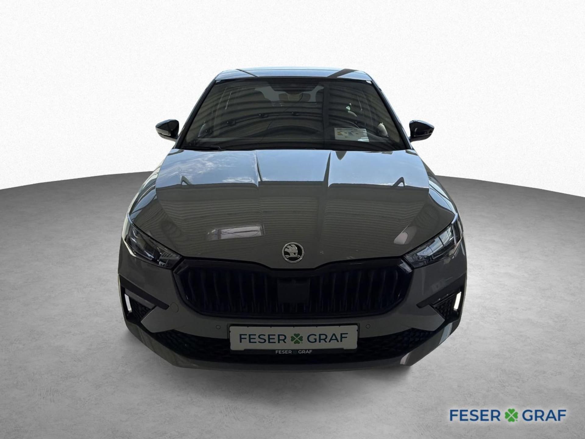 Skoda Scala Selection