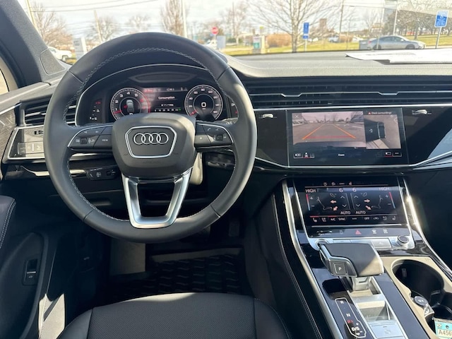 2026 Audi Q7 Premium Plus - Photo 19