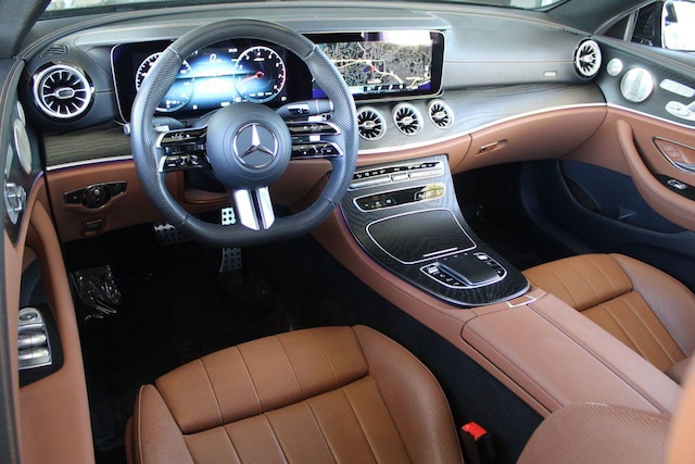 2023 Mercedes-Benz E 450