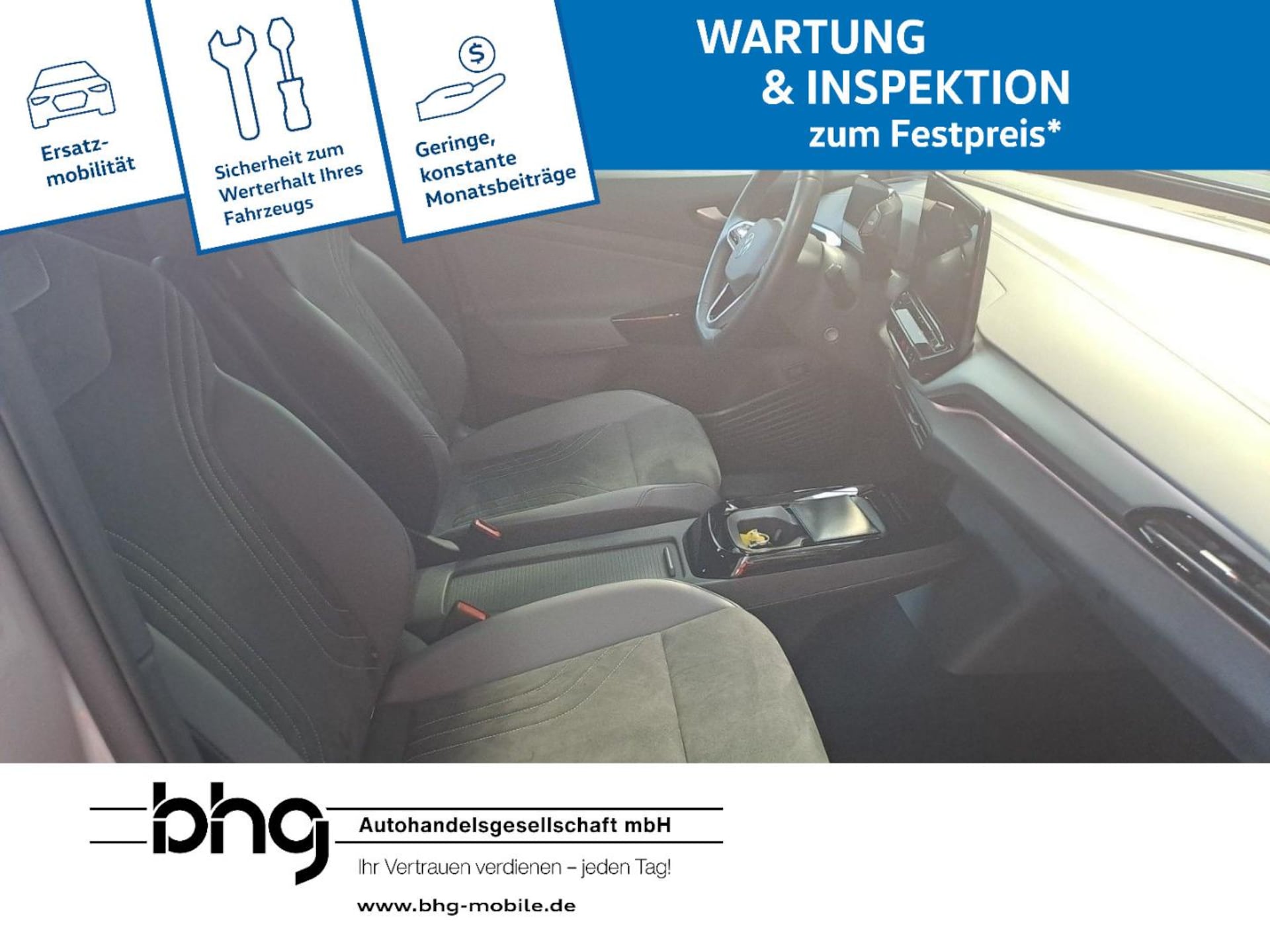 Volkswagen ID.5 Pro Performance