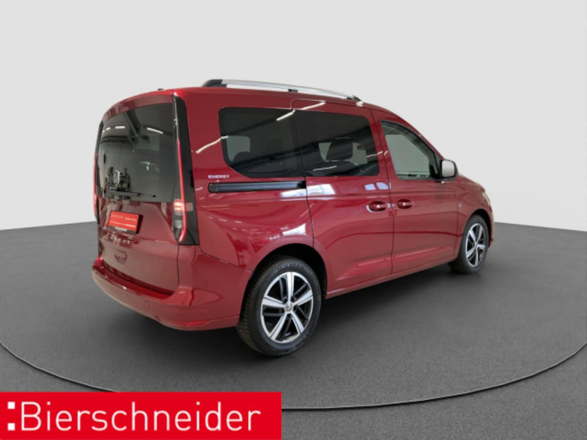 Volkswagen Caddy ENERGY