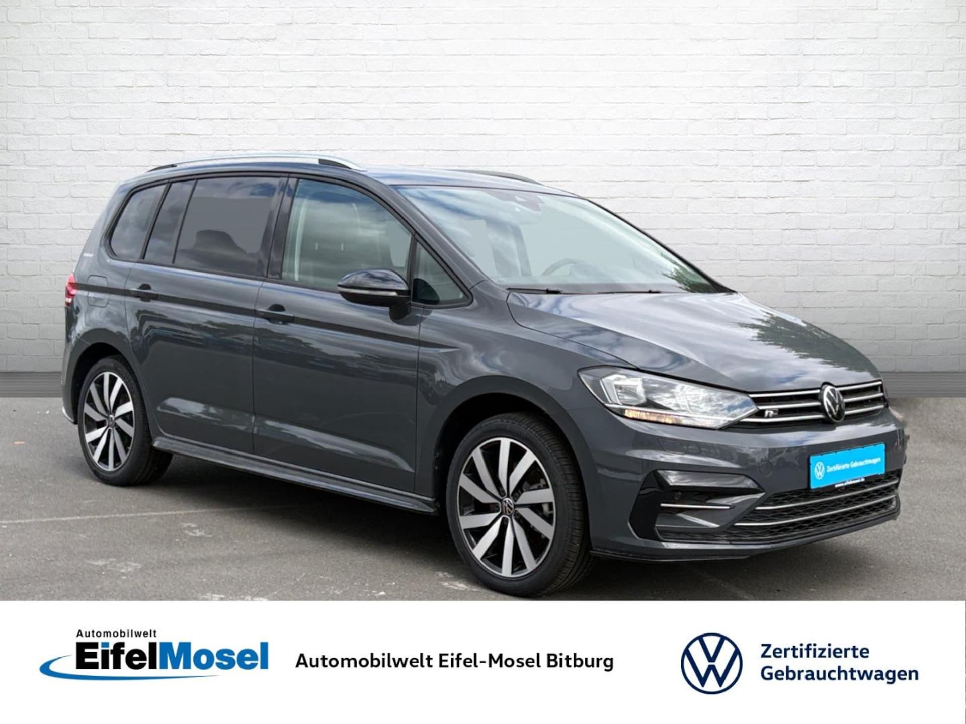 Volkswagen Touran ENERGY