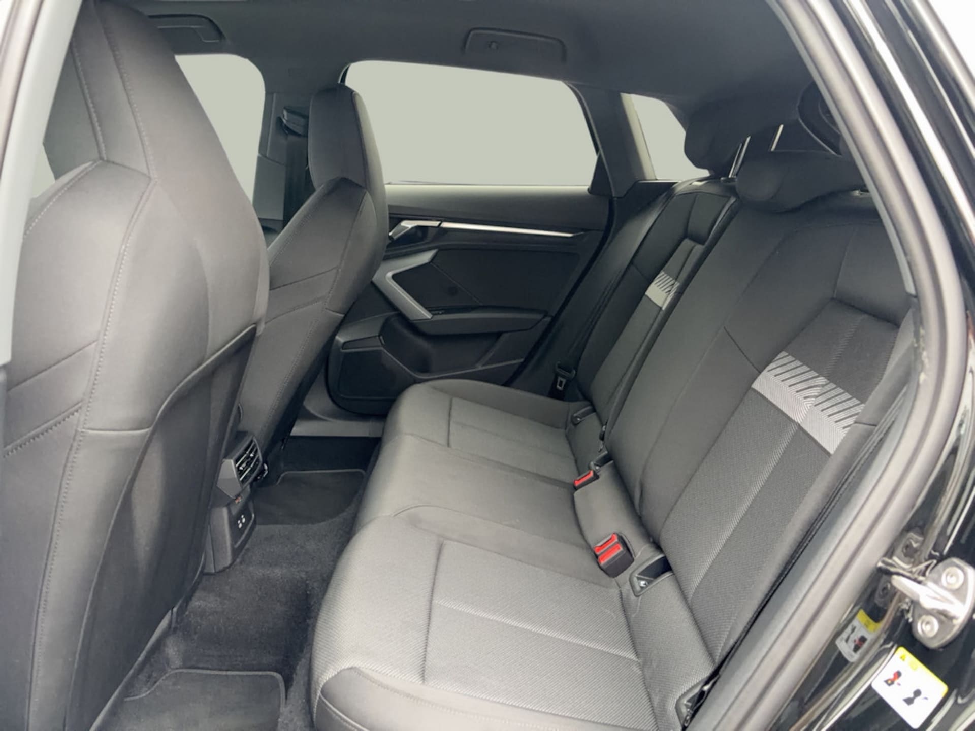 Audi A3 Sportback TFSI e