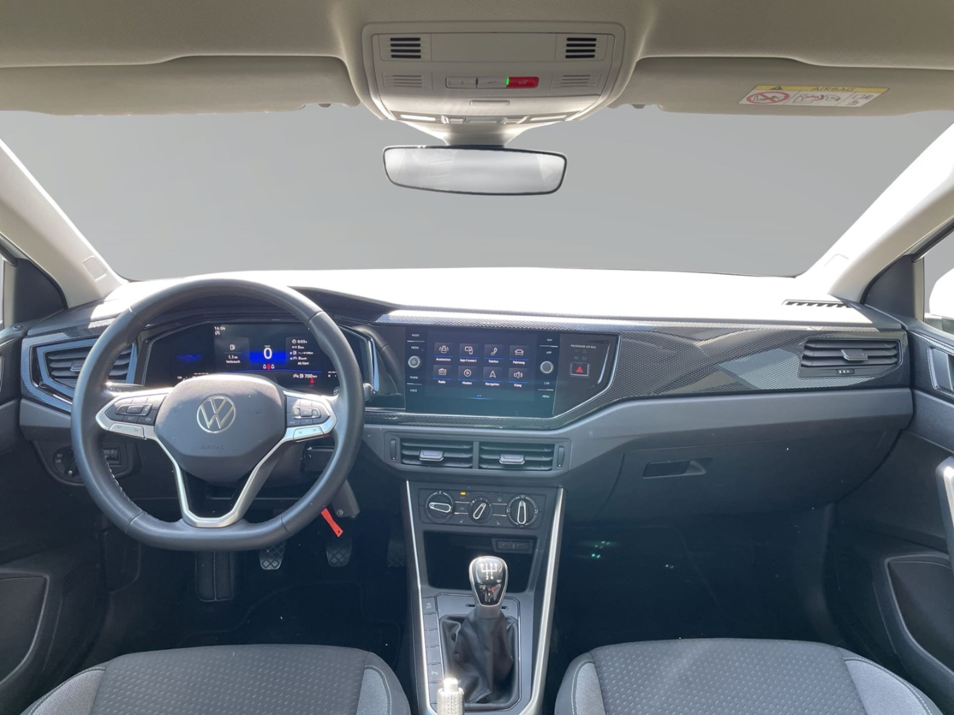 Volkswagen Polo Life