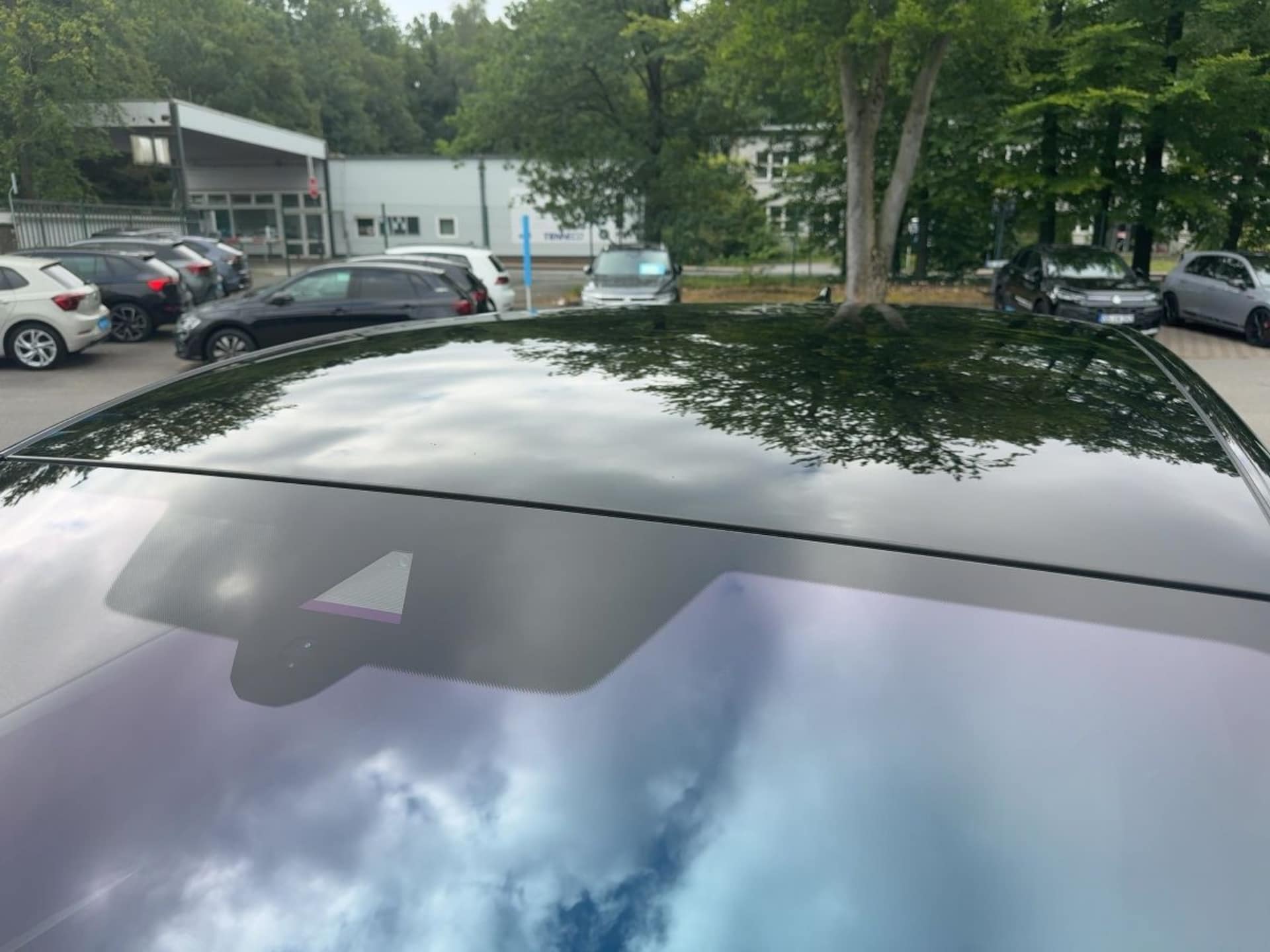 Volkswagen ID.5 Pro