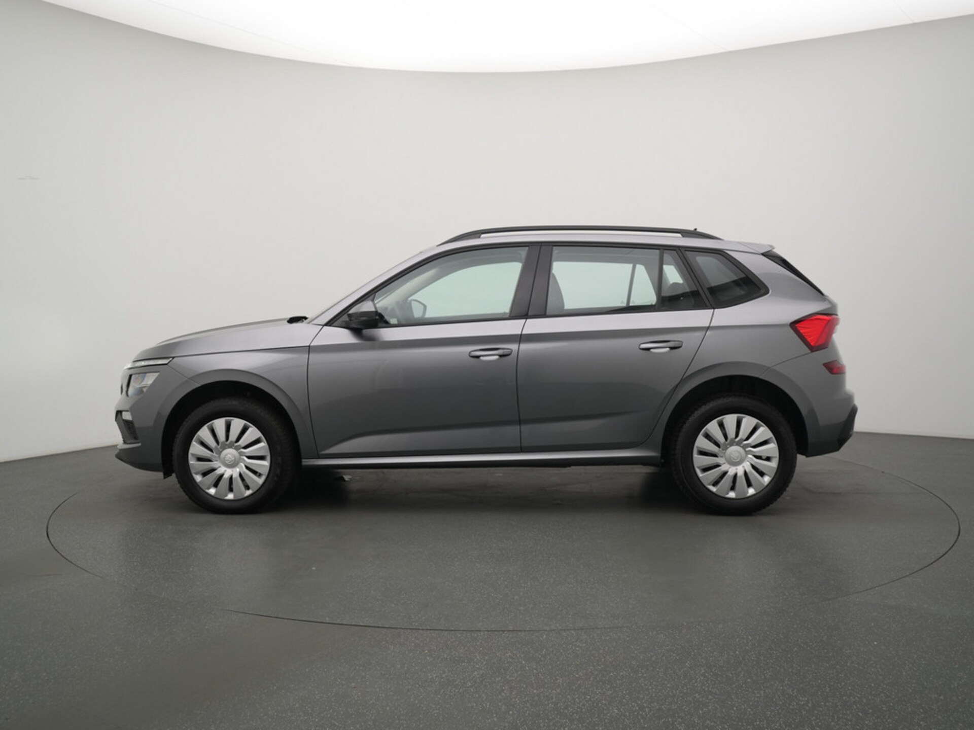 Skoda Kamiq Essence