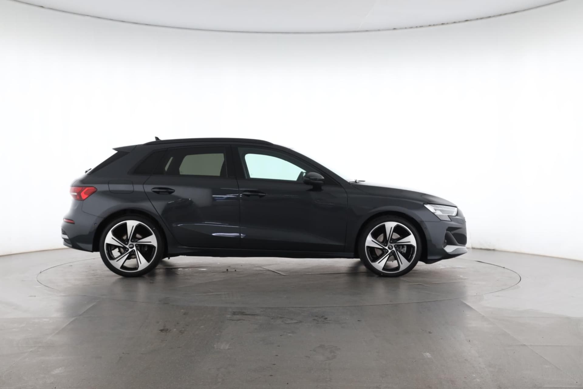Audi A3 Sportback Advanced