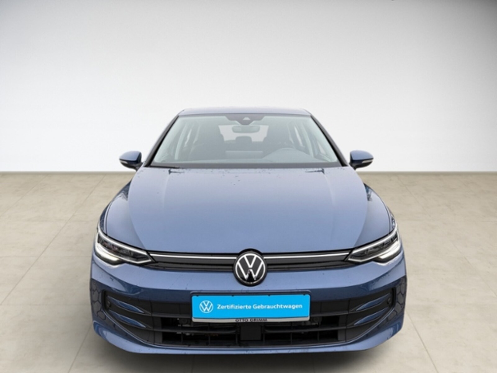 Volkswagen Golf – Bild 3