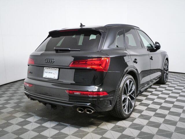 2024 Audi SQ5
