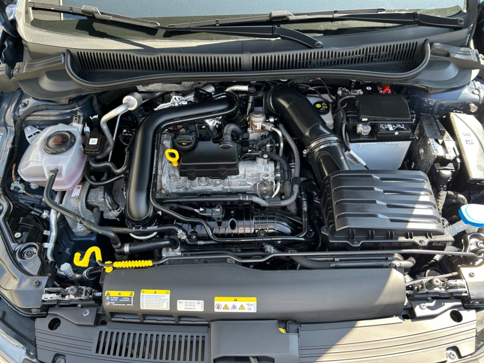 Volkswagen Polo – Bild 20