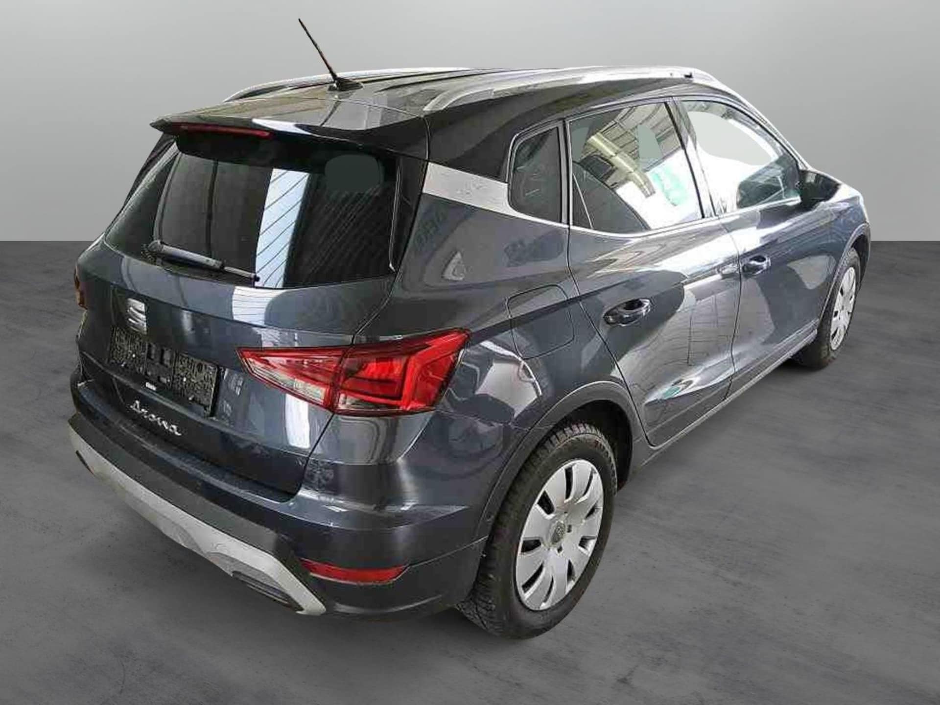 SEAT Arona Xperience
