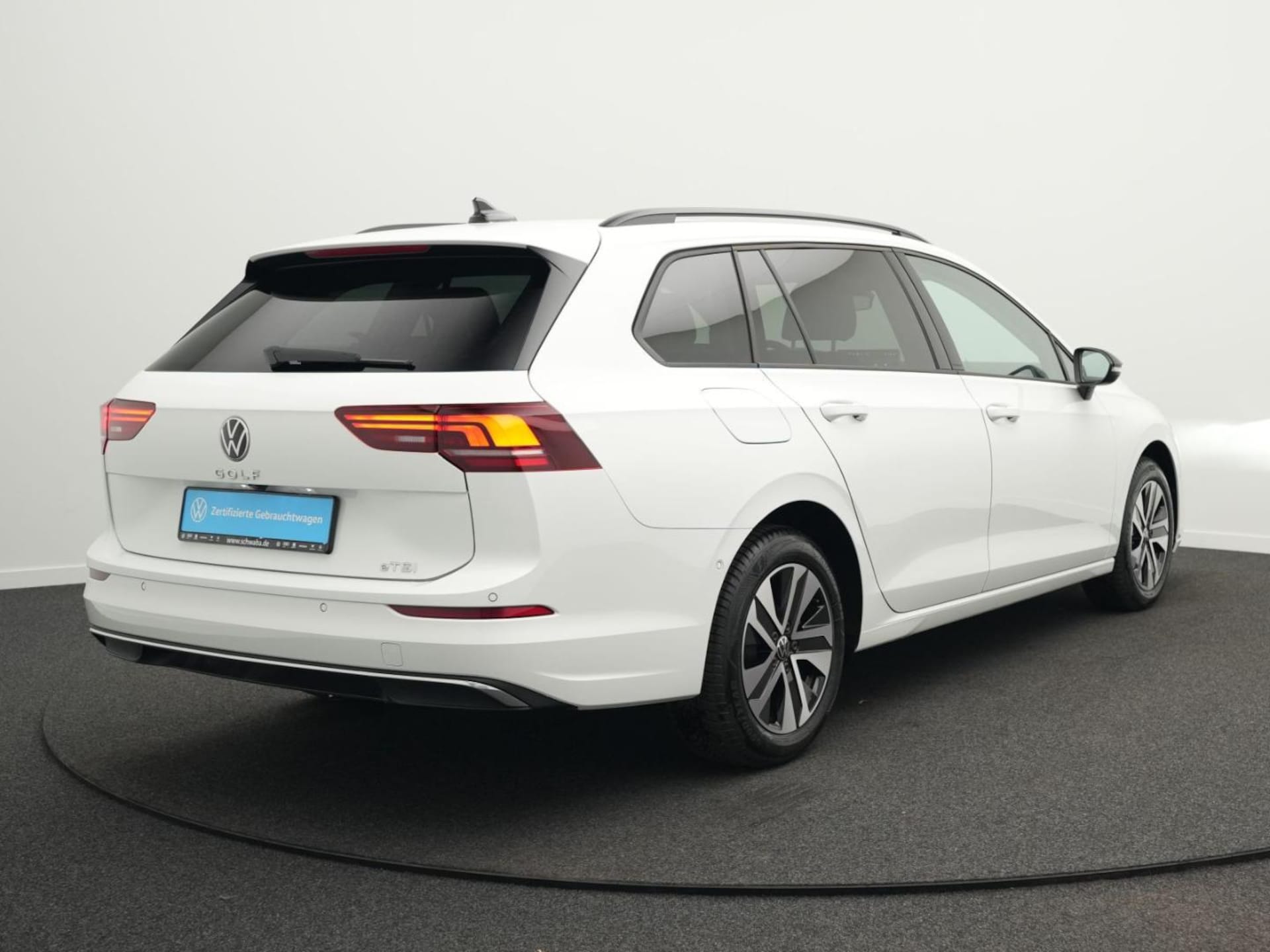 Volkswagen Golf Variant ENERGY