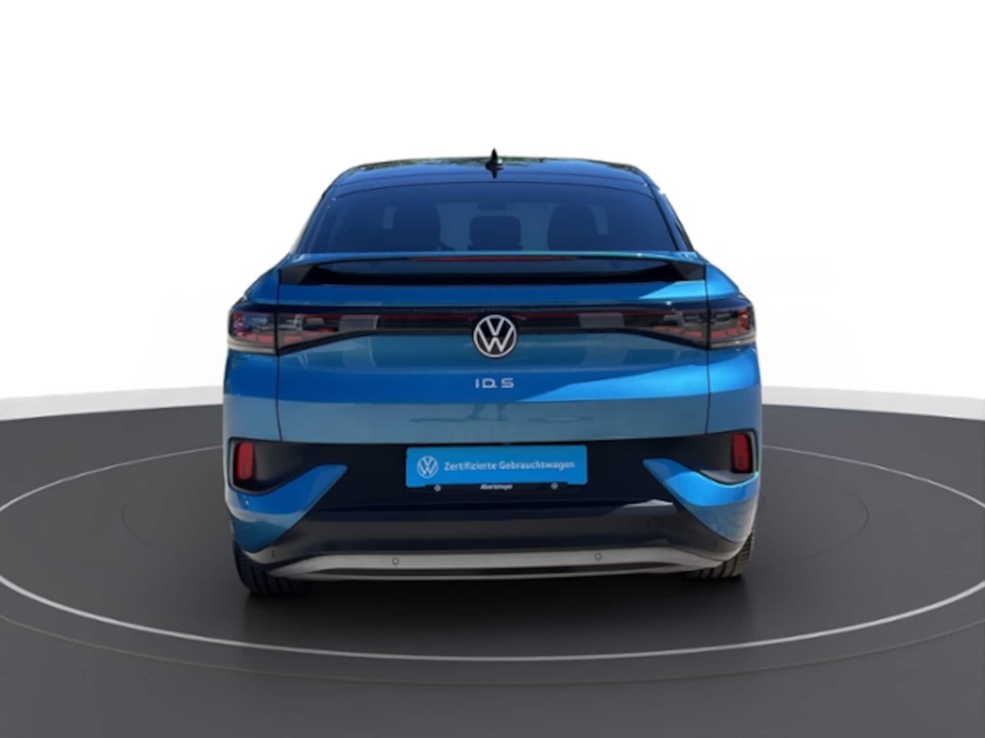 Volkswagen ID.5 Pro