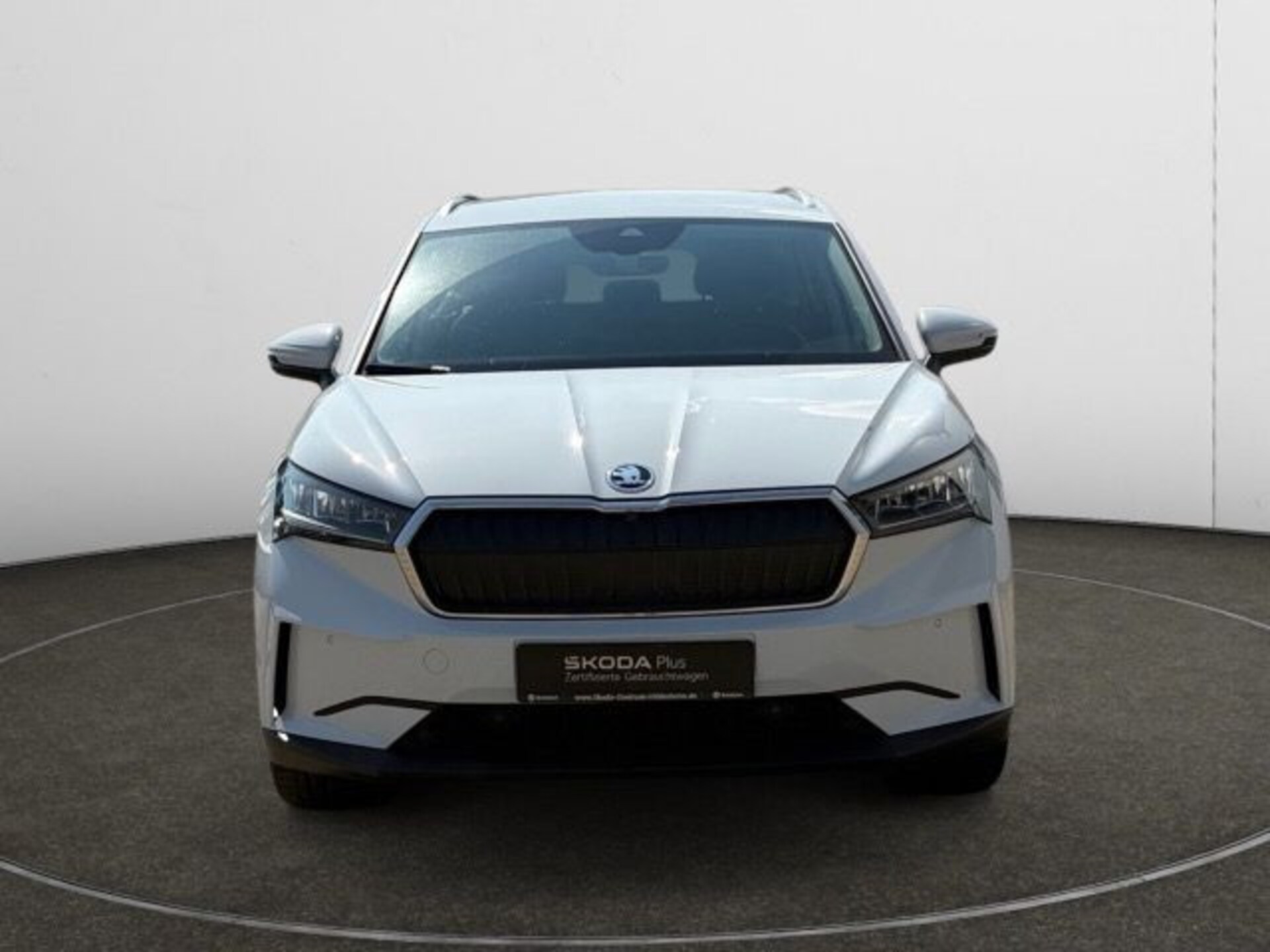 Skoda Enyaq 80