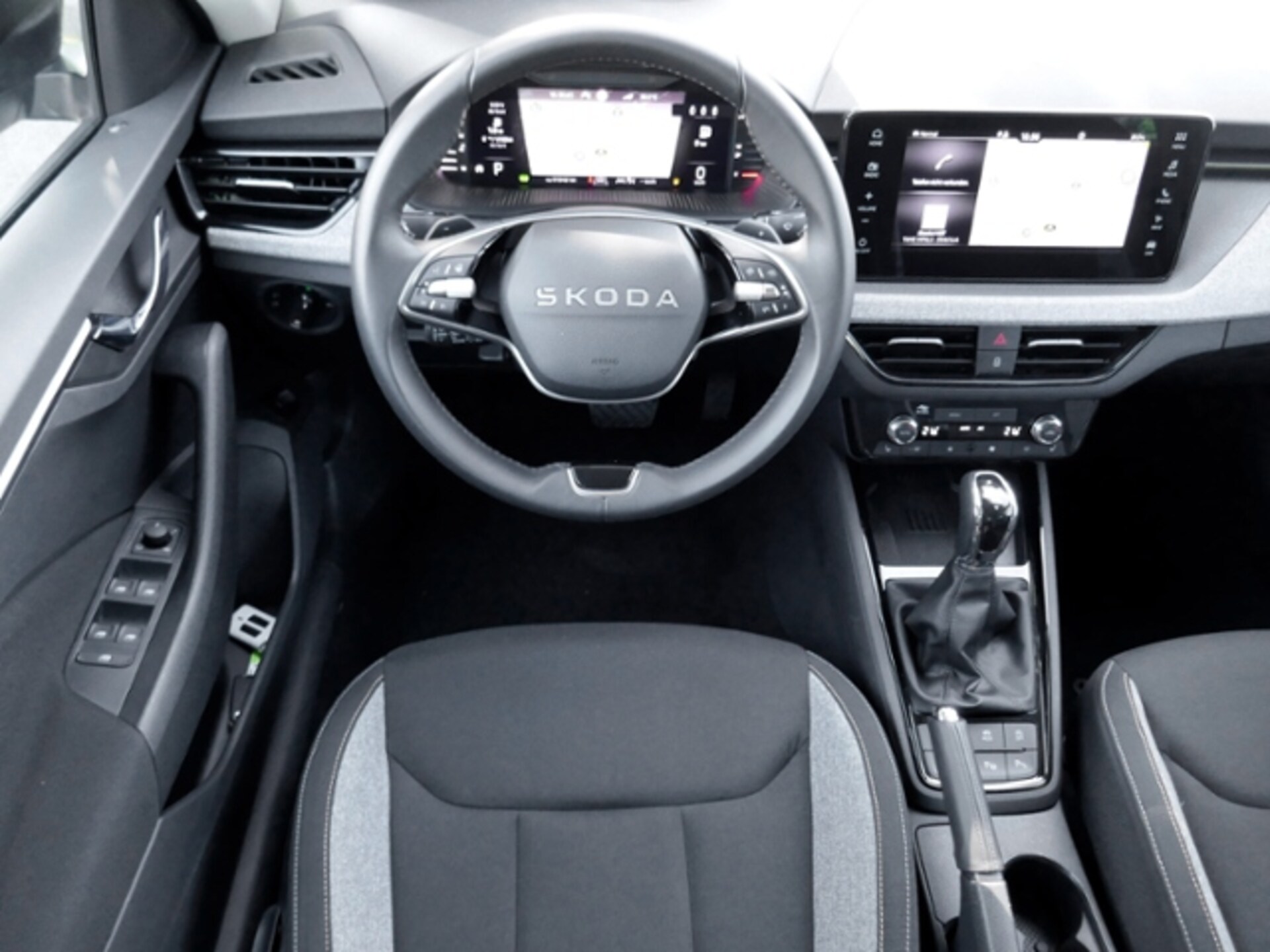 Skoda Kamiq Tour