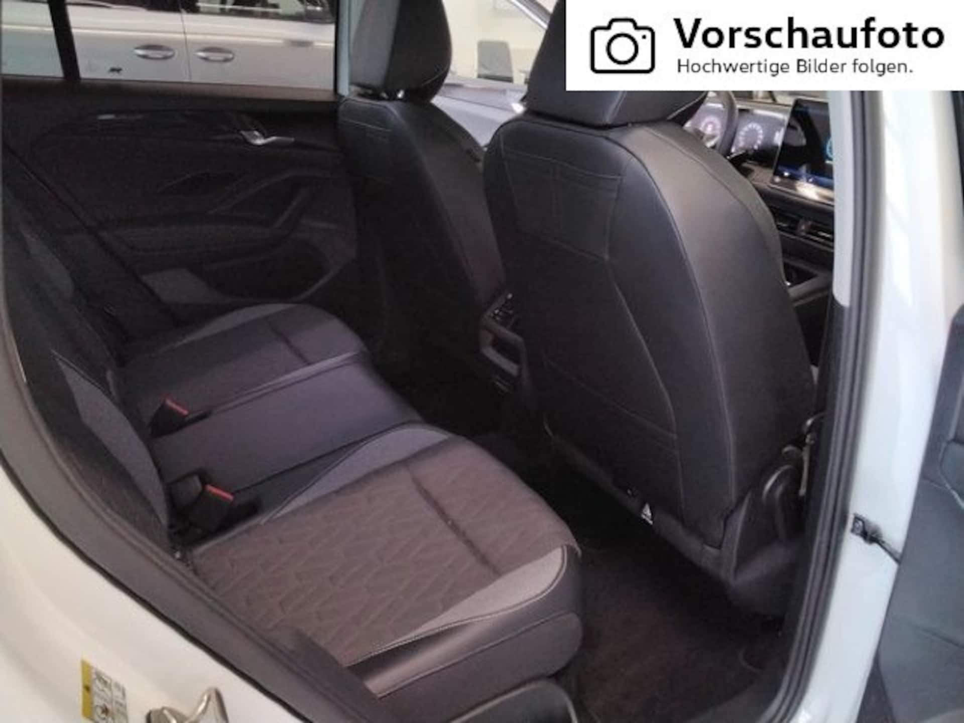 Volkswagen Tiguan ENERGY