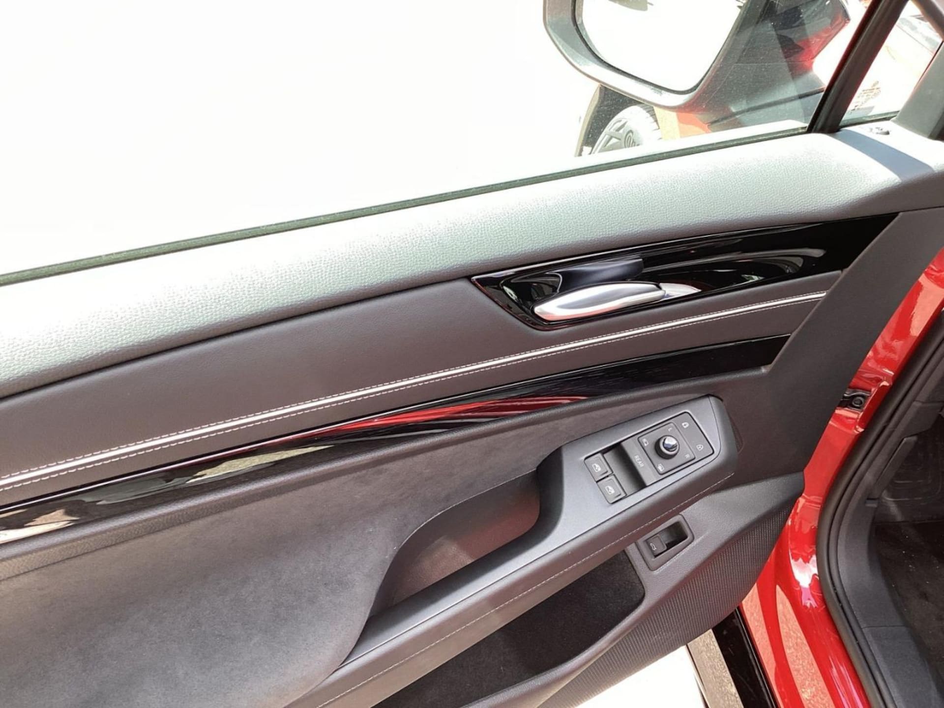 Volkswagen ID.7 Tourer Pro S