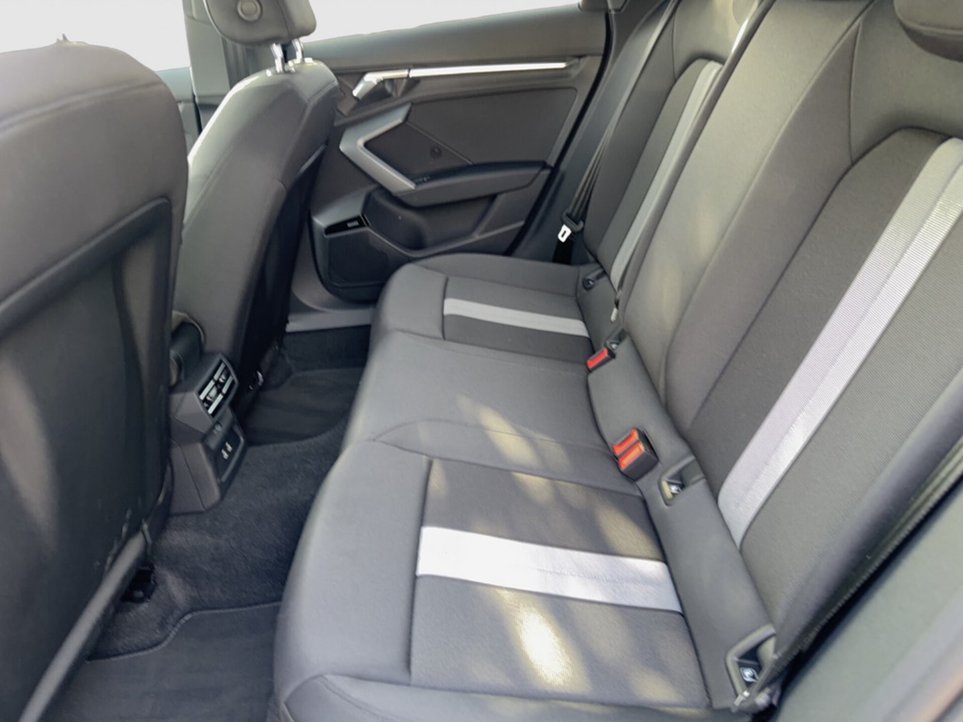Audi A3 Sportback TFSI e