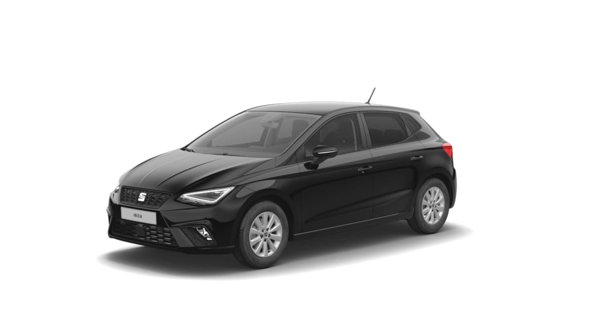 SEAT Ibiza Style