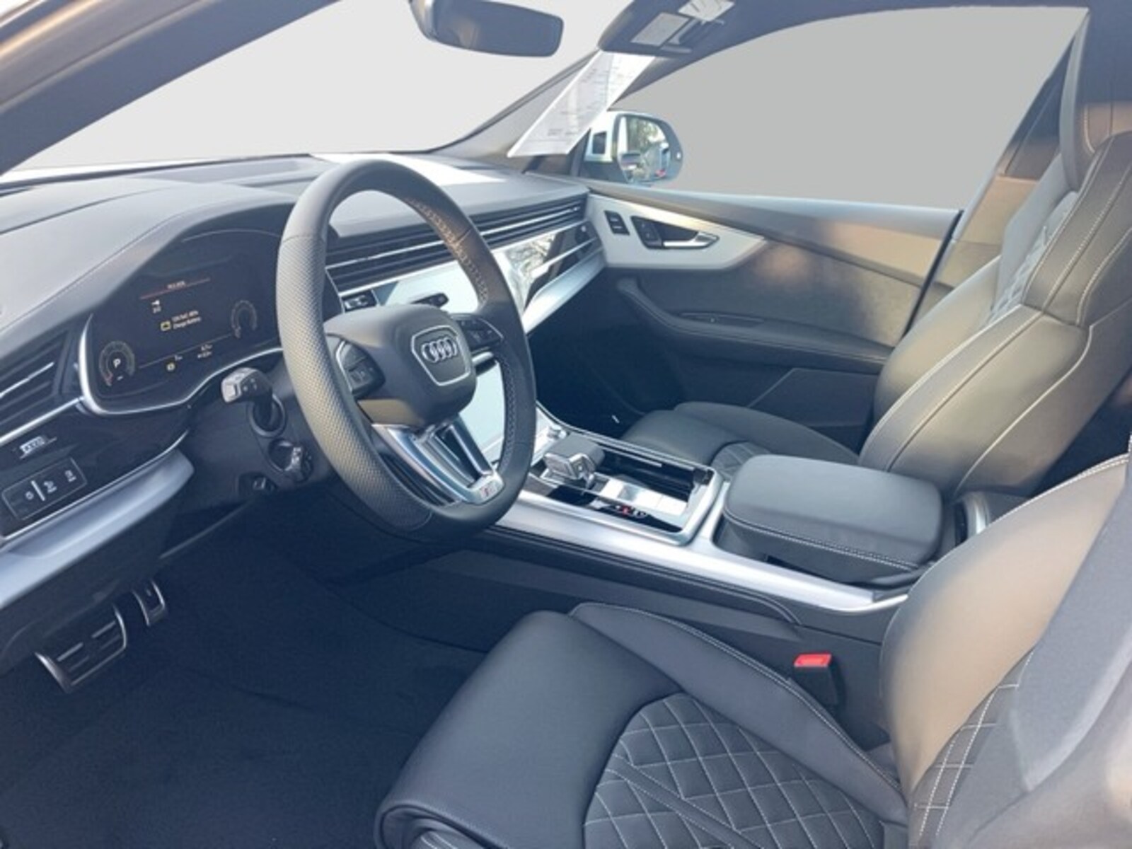 Audi Q8 – Bild 8