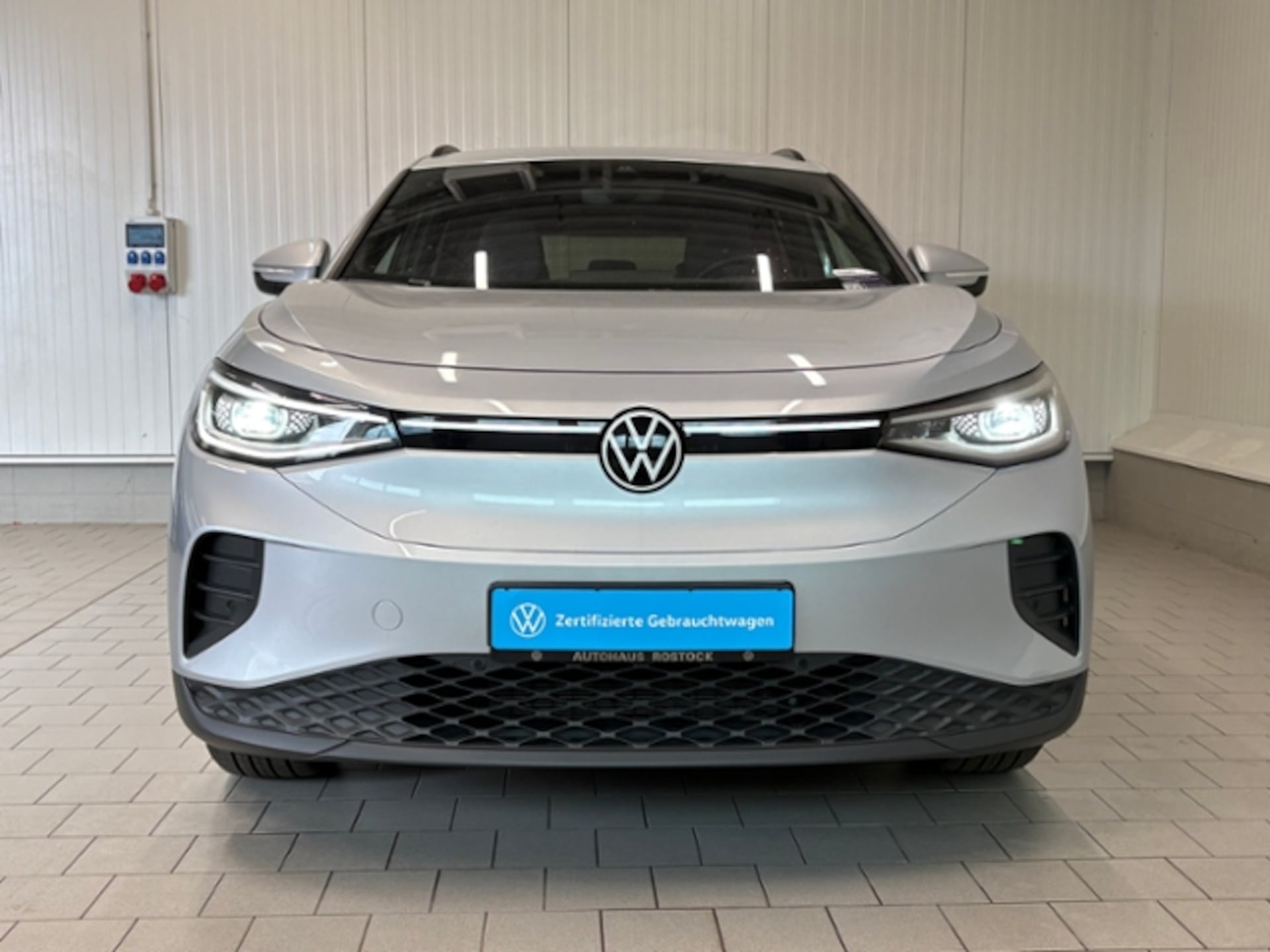 Volkswagen ID.4 Pro
