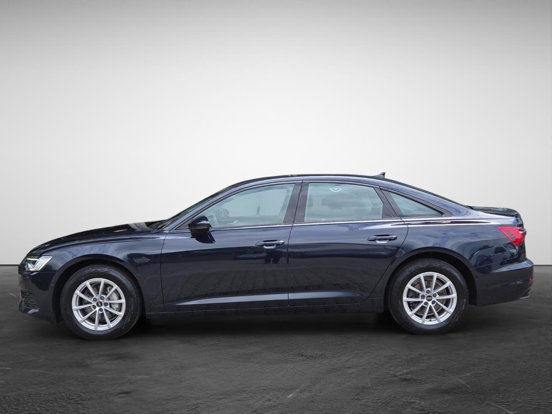 Audi A6 Limousine