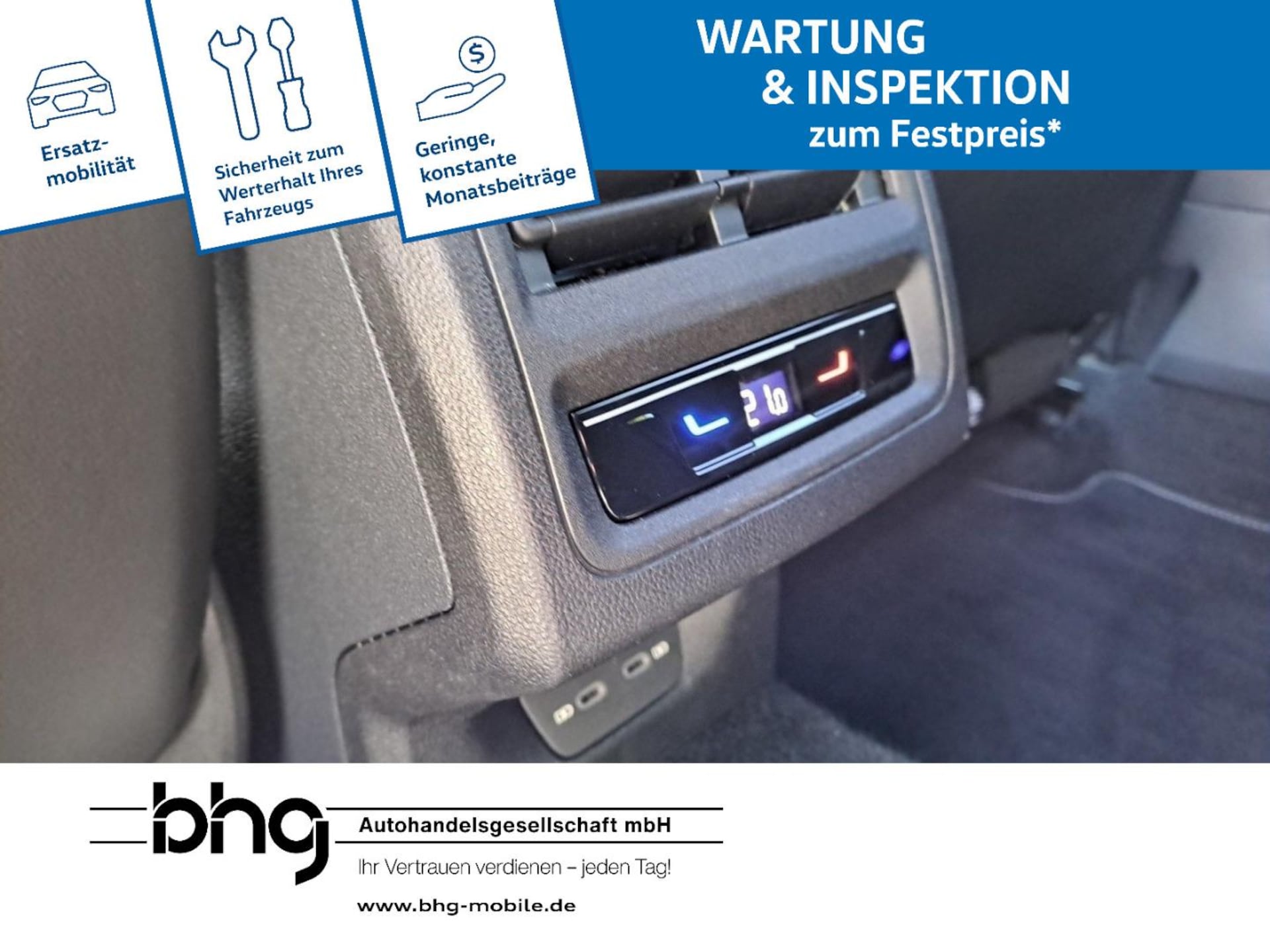 Volkswagen Golf Variant R-Line