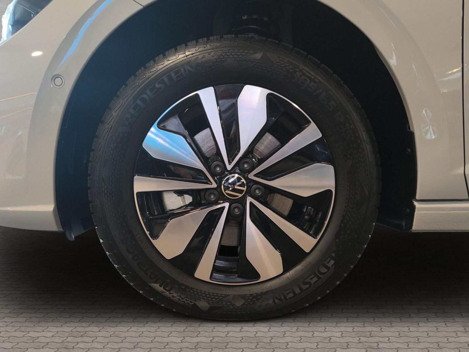 Volkswagen Polo – Bild 2