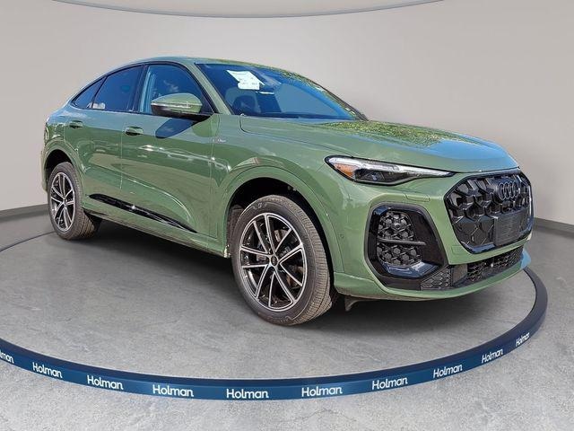 2026 Audi Q5 Sportback