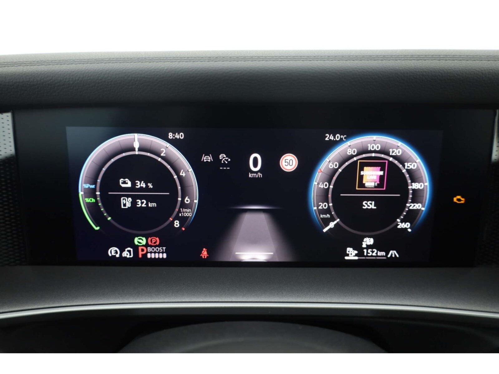 Volkswagen Tayron – Bild 13