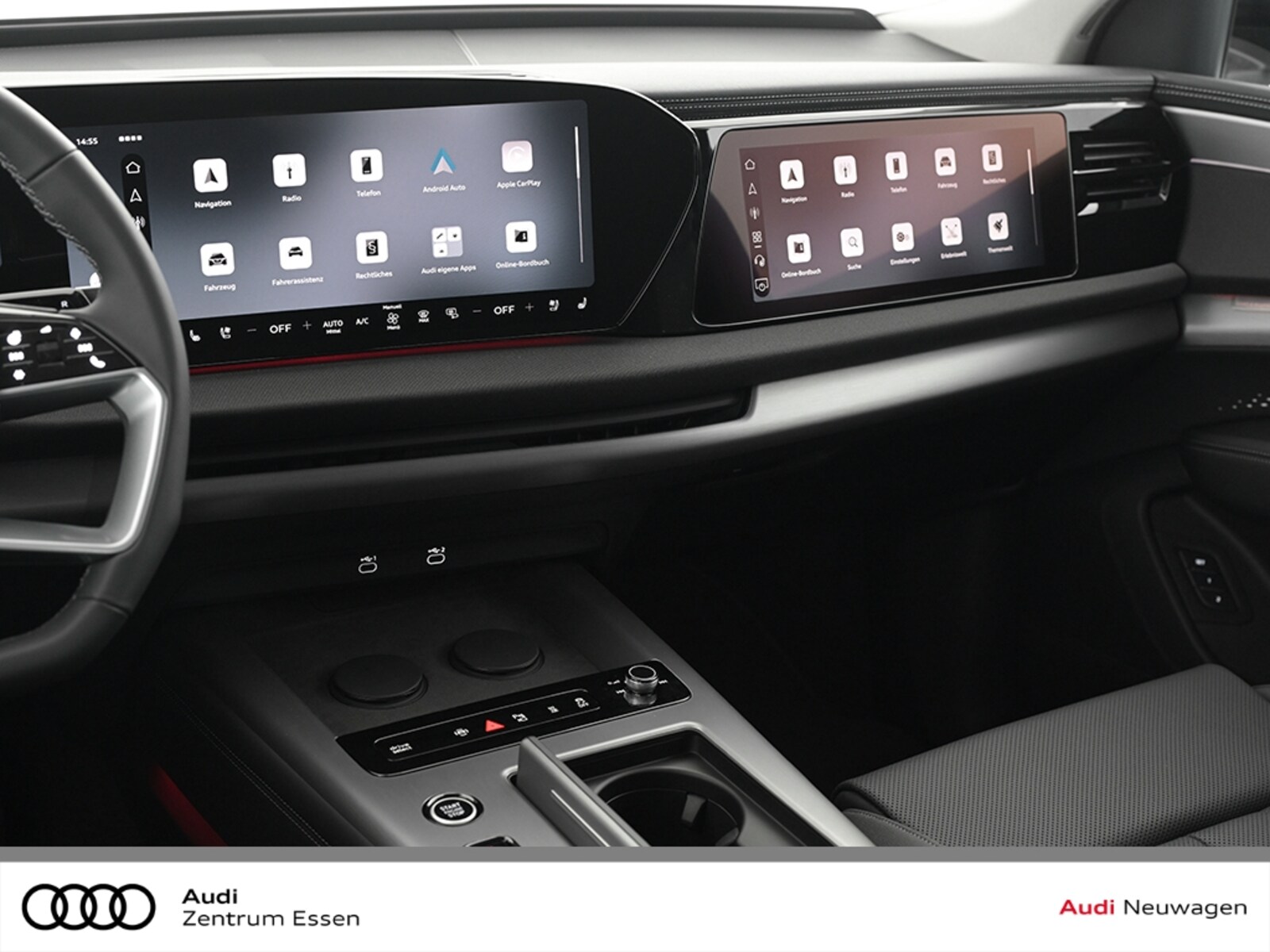 Audi Q7 – Bild 14