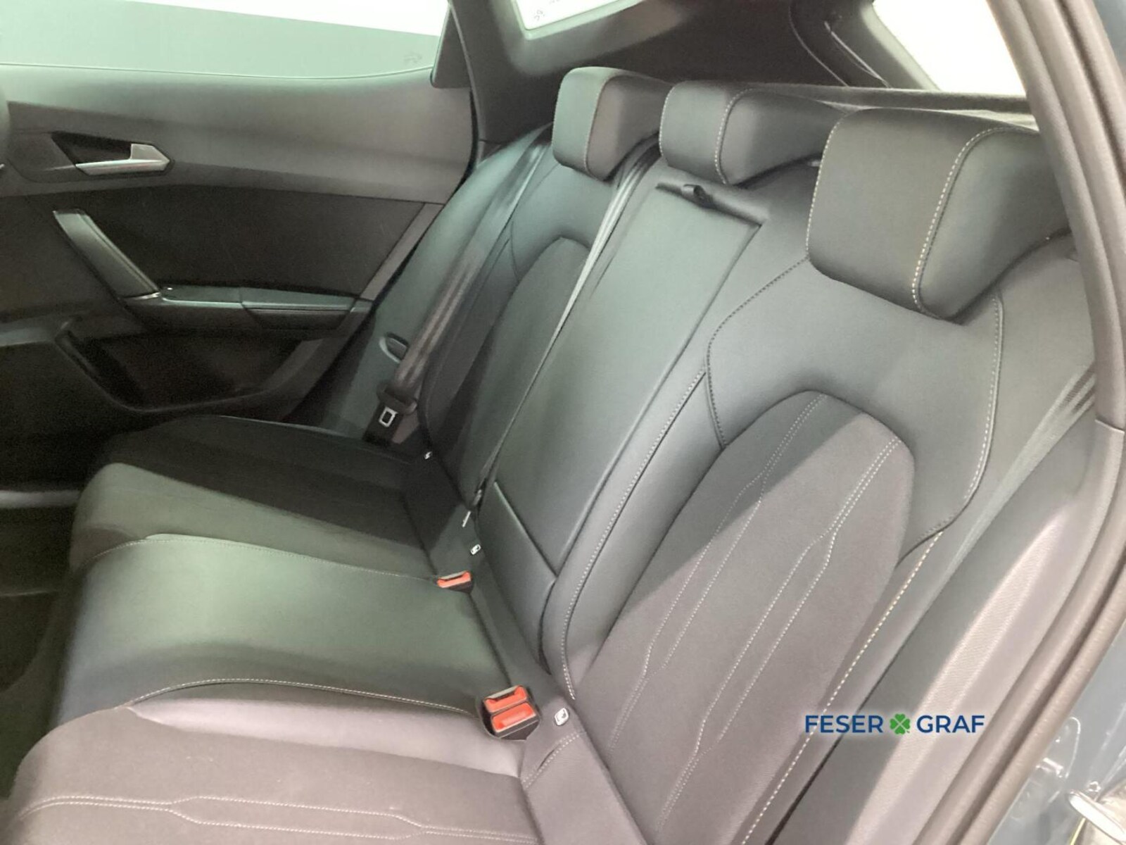 CUPRA Formentor – Bild 7